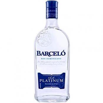 Barceló Platinum Reserva 700 ml