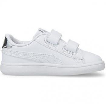 Puma Inf P Smash Metal Sneakers