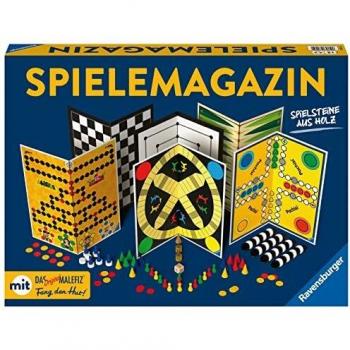 Ravensburger Family Game Set 27295
