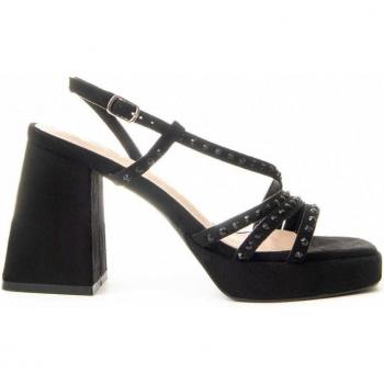 Sandalias de Mujer MONTEVITA FESTSAND2 en negro
