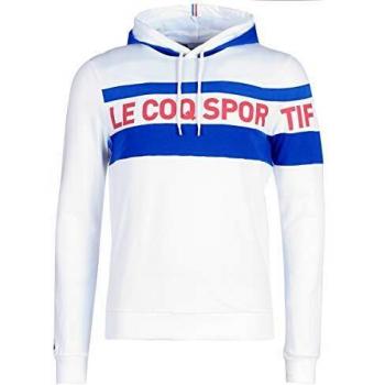 Sudadera LE COQ SPORTIF Básica S