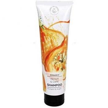 Hands on Veggies: Repair & Care Bio Shampoo