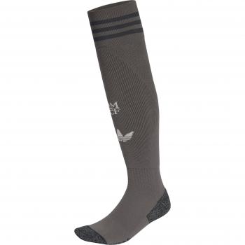 Adidas Real Madrid Third Football Socks 2024-25