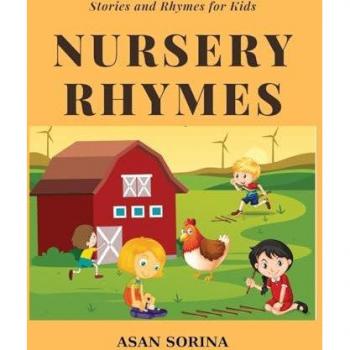 NURSERY RHYMES; Bedtime stories and rhymes: fairy tales for kids: collections of short bedtime stories, songs and fairy tales for kids