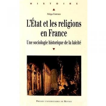 L'etat Et Les Religions En France