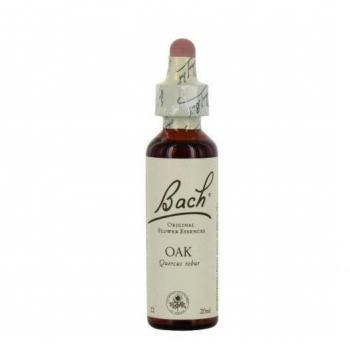 Bach Flower Original Oak 20ml
