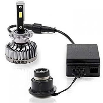 Kit di conversione SAGESUNNY D4S D4C D4R