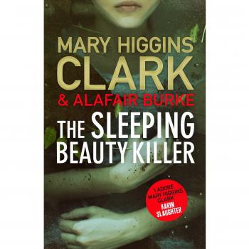 The Sleeping Beauty Killer (Under Suspicion 4)