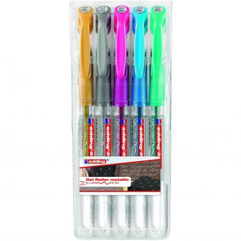 Edding 2185 Roller à encre gel