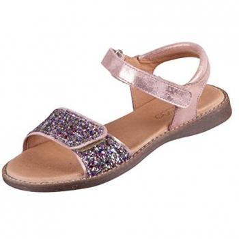 Froddo Girl’s Rose Leather Sandals – UK 5