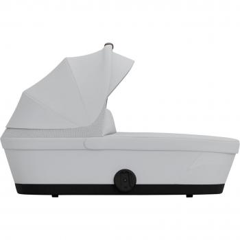 Cybex Melio Navicella Gold 2024 Fog grey