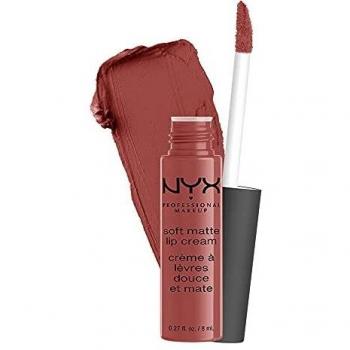 NYX Lip Cream mit matter Finish