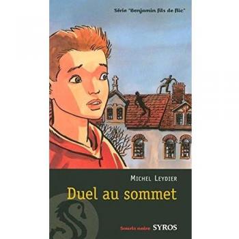 DUEL AU SOMMET
