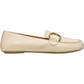 Geox Palmaria Mocasín Marrón
