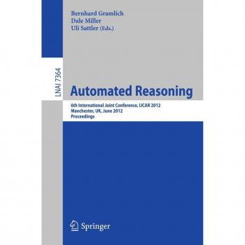 Vitalsource Technologies, Inc. Automated Reasoning