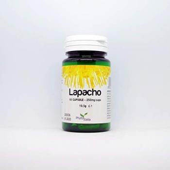 Lapacho 60 Cápsulas