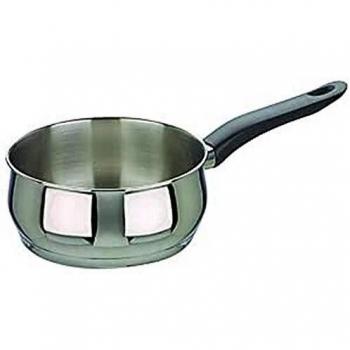 Casseruola 12 cm Ibili Acciaio Inox