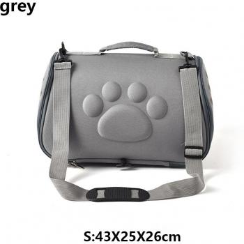 Sac à main pour animaux de compagnie