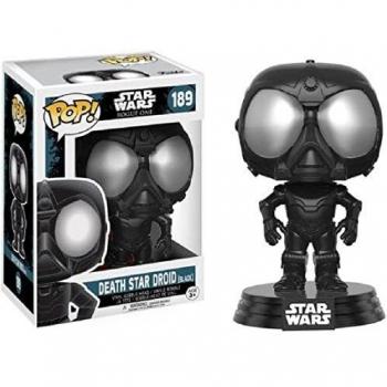 Funko Pop! Vinile: Star Wars