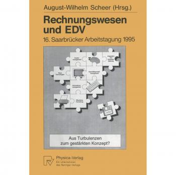 Rechnungswesen und EDV: Aus Turbulenzen zum Gestärkten Konzept?