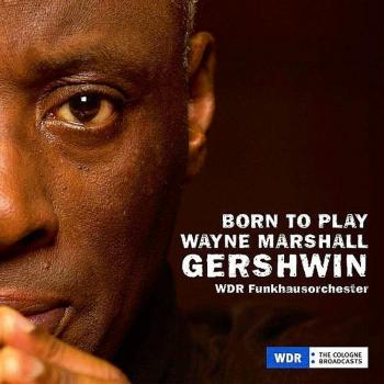 Wayne Marshall