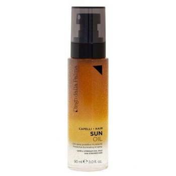 Diego dalla Palma SUN OIL