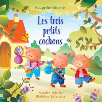 Mes Petites Histoires