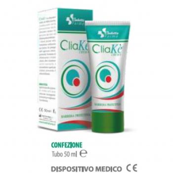 Cliake Crema Corpo 50 ml