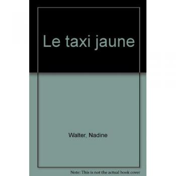 Le Taxi jaune