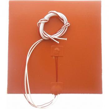 DuoWeiSi 3D Printer Silicone Heating Pad