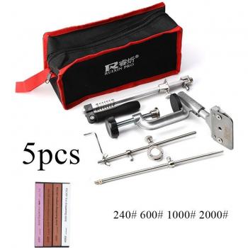Système de Stone RUIXIN Pro – Kit Aiguiser