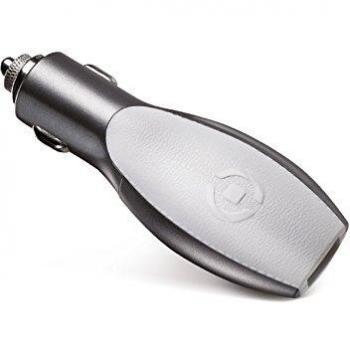 Celly Caricabatteria da Auto Universale con Porta USB 1A
