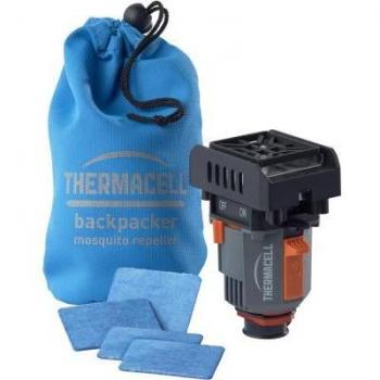 Thermacell Mückenschutz Backpacker MR-BP