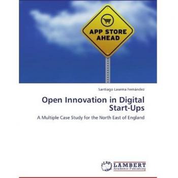 Open Innovation in Digital Start-Ups