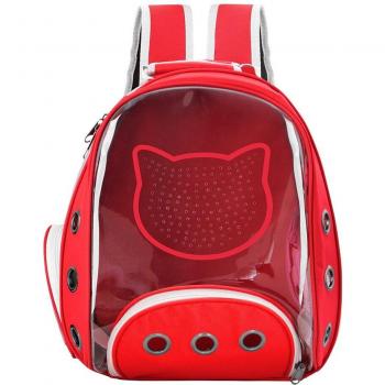 Small Dog Cat Pet Carrier Backpack