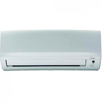 Daikin Atxf25a Unidad Interior Blanca para HVAC