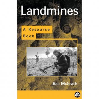Landmines and Unexploded Ordnance