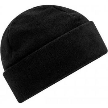 Beechfield PC4603 Unisex Recycled Fleece Beanie – Multi‑Color