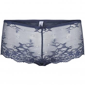 LingaDore Hipster Daily Navyblau XXL