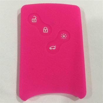 Koleos Command 4B – Carte Télécommande Silicone
