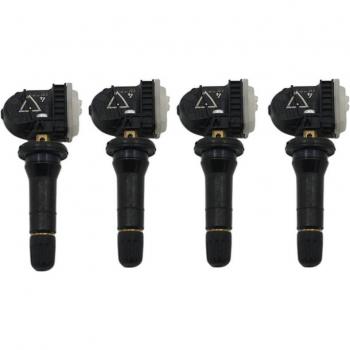 Unidad Sensor de Neumáticos 13598773 – Cadillac, Chevrolet, Opel
