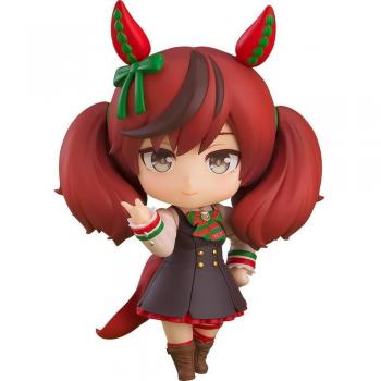 Nendoroid Nice Nature 10 cm