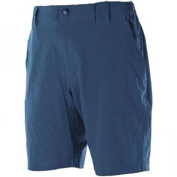 Pantalones deportivos Joluvi Rips Azul