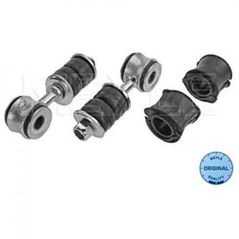 Vorderachse Stabilisatorlager Reparatursatz MEYLE 11-14 615 0013/S