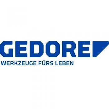 GEDORE 8551 TGZ-1 Werkzeughalter mit Knarre Gr.1 M3-M1