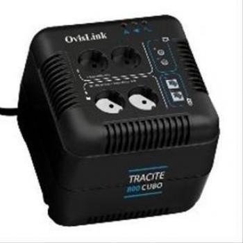 SAI OvisLink TRACITE 800E 4 Tomas