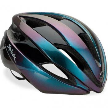 Casco MTB & Gravel ELEO SPIUK Turquesa