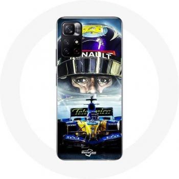 Xiaomi Redmi Note 11s 5G Case