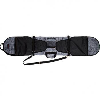 SnowShield Bag: Cubierta Anti-Rayado para Tabla