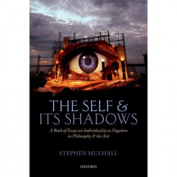 Vitalsource Technologies, Inc. The Self And Its Shadows: A Book Of Essays On Individuality As Negation